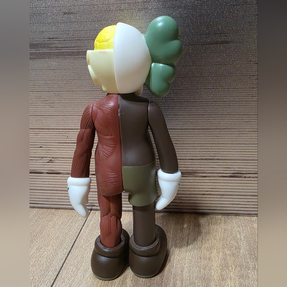 Kaws Companion Flayed - Picture 3 of 7